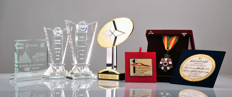Awards
